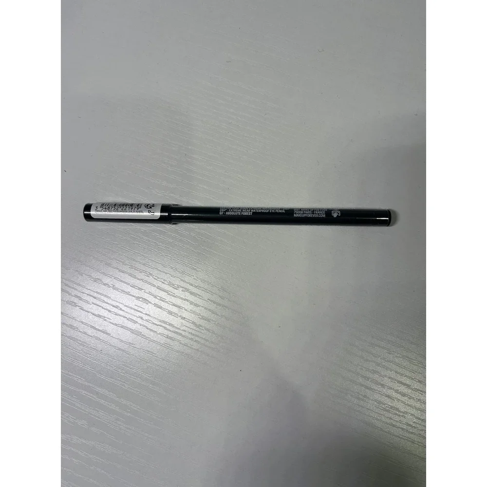 Make Up For Ever Aqua Resist Color Pencil 07 Absolute Forest Waterproof Eyeliner